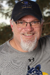 Photo of Russ Friesen