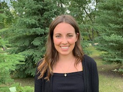 Photo of Jillainee Erickson