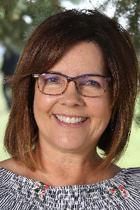 Photo of Janet Cornell