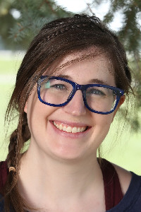 Photo of Jayme Kveder