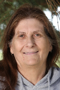 Photo of Judith Kemp
