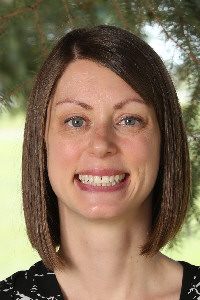 Photo of Teri Sadek