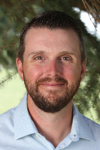 Photo of Tyler Jesse